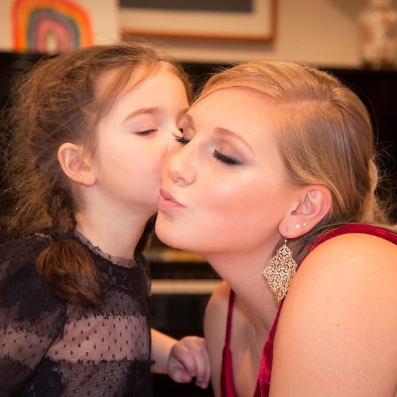 Meet your Posher, Emma - Picture 1 of 1